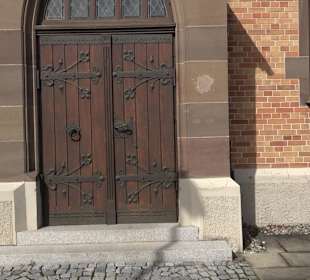 St. Galluskirche