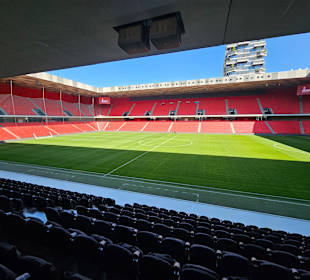  Air Albania Stadium
