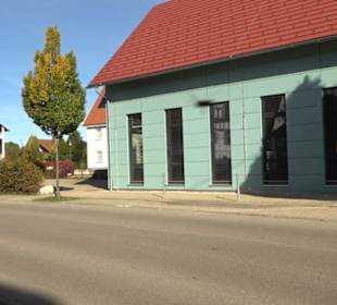 Bürgerhaus Ohnastetten