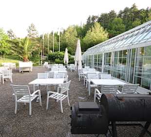 Kurparkterrasse