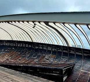 Henderson Waves Bridge 