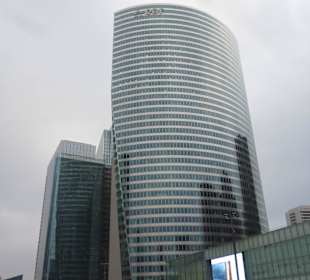 Dzielnica La Defense