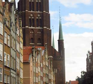 Stare Miasto Gdańsk