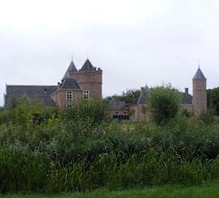 Kastell Westhove