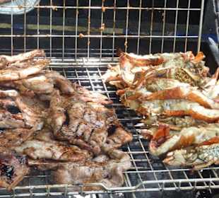 BBQ