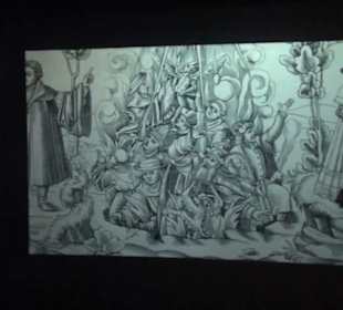 Hanselabor - Burgkloster