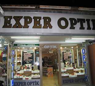 Exper Optik