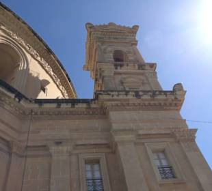 Rotunde Santa Marija Assunta