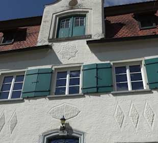 Katholisches Pfarramt Herlazhofen