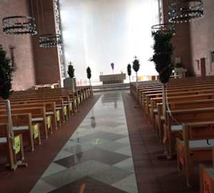 Kirche St. Johannes