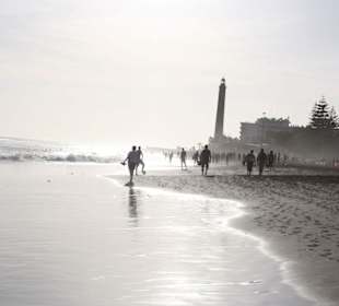 Strand Maspalomas