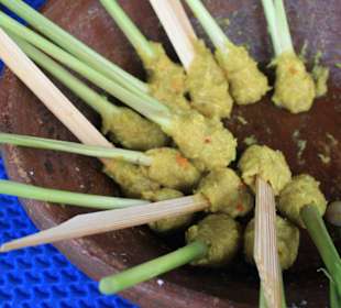 Sate
