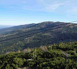 Riesengebirge/Karkonosze