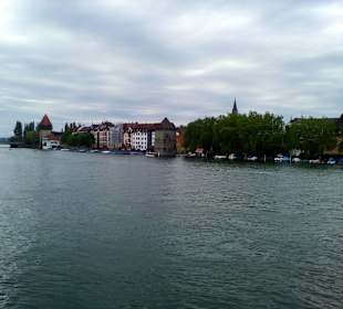 Altstadt Konstanz