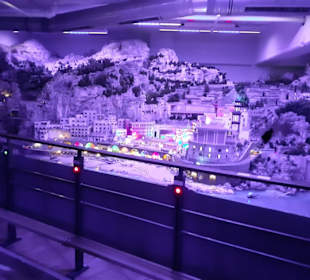 Miniatur Wunderland Hamburg