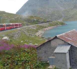 Zugblick