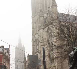 Кельнский собор