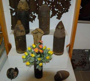 Historisches Museum vom 1 WK