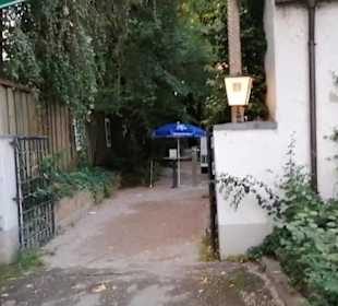 Restaurant Zur Aubinger Einkehr