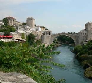Mostar
