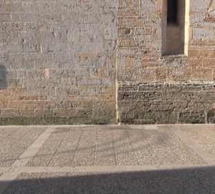Església de Sant Jaume d'Alcúdia 