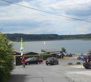 Seeblick