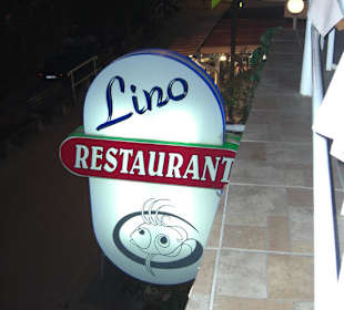 Restaurant Linos