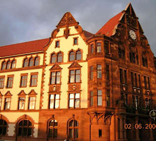 Altes Rathaus