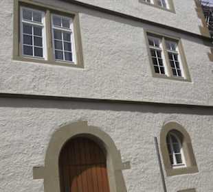 Kloster Großcomburg