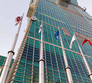 Taipei 101