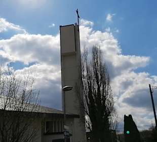 Katholische Kirche St. Michael