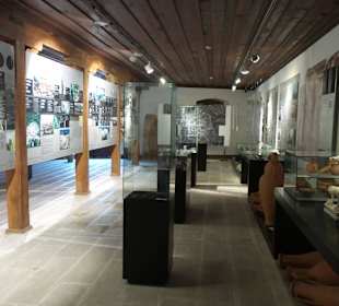 Ausstellung Geschichte