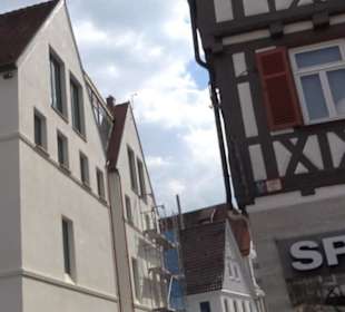 Altstadt Kirchheim unter Teck