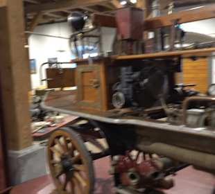 Feuerwehrmuseum Salem