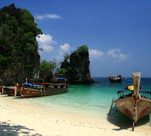 Hong Island/Koh Hong