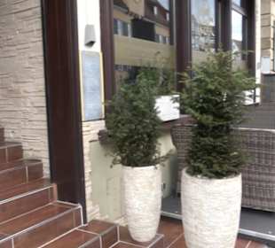 Ehemalige Herberge „Zum Oxen“