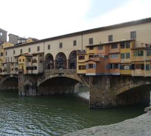 Ponte Vecchio