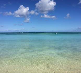Strand Trou aux Biches