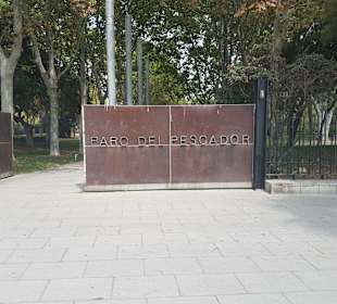 Park in Cambrils