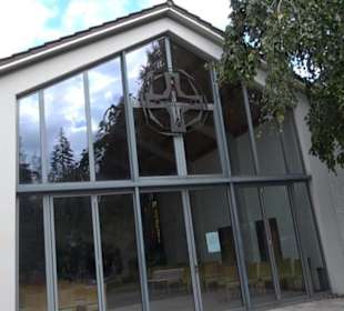 Städtischer Friedhof