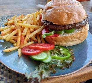 Caribbean Bar in Hurghada nur zu empfehlen