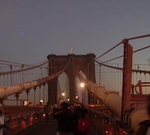 Brooklyn Bridge