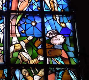 Kath. Kirche St. Dionysius Magolsheim