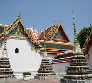 Wat Pho