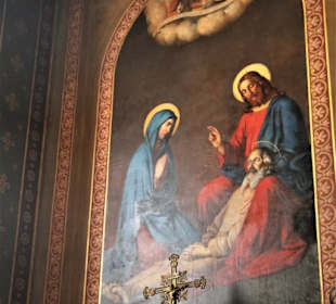 Kathedrale Saint-Pierre de Rennes