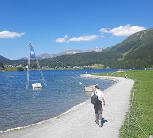 Davosersee
