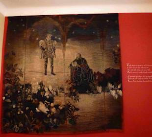 Museum und Park von Jan Kochanowski