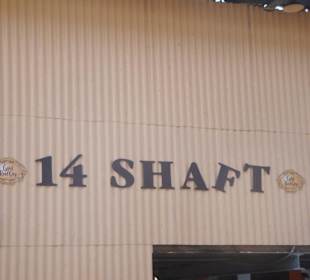 Der berühmte Schacht