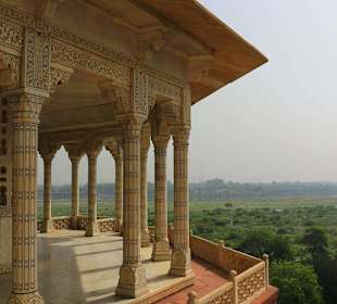 Red Fort