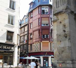 Altstadt Rouen